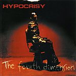 Hypocrisy - The Fourth Dimension