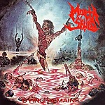 Morta Skuld - Dying Remains