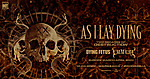 As I Lay Dying, Dying Fetus i Emmure na wspólnym koncercie w Polsce