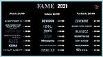 FAME 2021 – festiwal alternatywnej muzyki elektronicznej już za 3 tygodnie