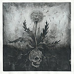 Grave Of Love - All Those Tears Ago
