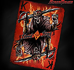 Scream Maker - BloodKing