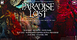 Trzy koncerty Paradise Lost w lipcu