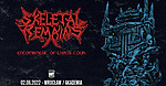 Skeletal Remains wkrótce przyjadą do Polski