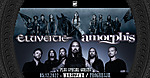 Eluveitie i Amorphis zapowiadają wspólną trasę koncertową