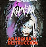 Ramera - Anarquia Y Destrucción