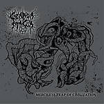 Czarna Magia - Merciless Trap Of Civilization Czarna Magia - Merciless Trap Of Civilization