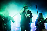 Neaghi - wywiad z wokalistą zespołu